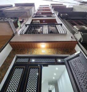 Bán Nhà Riêng tại Kim Giang nhỉnh 15 tỷ 51 m2