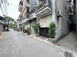KHƯƠNG HẠ Căn hộ dòng tiền 7 tầng 16 phòng khép kín Thang máy FULL nội thất gần Ô TÔ GPXD, PCCC, thoát hiểm đầy đủ 54m MT5,4m nhỉnh 16 tỷ