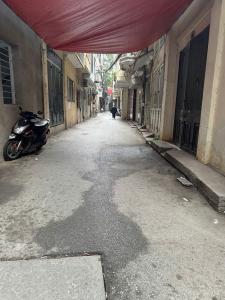KHƯƠNG TRUNG Căn hộ dòng tiền 5 tầng 8 phòng khép kín Thang máy FULL nội thất gần Ô TÔ GPXD, PCCC, thoát hiểm đầy đủ 52m MT8,1m nhỉnh 12 tỷ