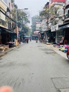 VƯƠNG THỪA VŨ Căn hộ dòng tiền 6 tầng 10 phòng khép kín Thang máy FULL nội thất gần Ô TÔ GPXD, PCCC, thoát hiểm đầy đủ 50m MT4m nhỉnh 12 tỷ
