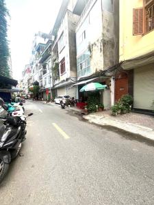 ĐỒNG CỔ HOME STAY 6 tầng 78m MT 11m MẶT PHỐ ô tô tránh giá chào 20 tỷ