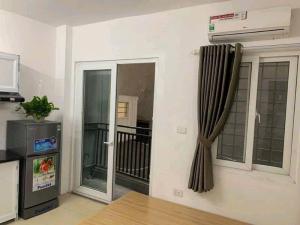 THỊNH QUANG CCMN 7 tầng 16 Phòng khép kín Thang máy FULL nội thất GPXD, PCCC đầy đủ 92m giá chào nhỉnh 19 tỷ