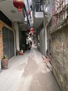 KHÂM THIÊN - 40M - 5 tầng – chỉ 7,65 tỷ