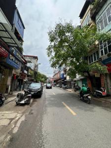 NGÕ TRẠI TÓC- 40M - 5 tầng - chỉ 7,2 tỷ