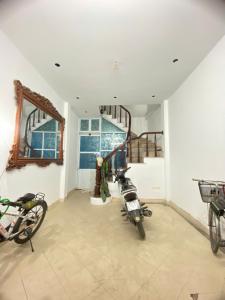 NGÕ CHỢ KHÂM THIÊN - 34M – 7 tầng- MT 3,5m – chỉ 8,7 tỷ - doanh thu 21tr/tháng