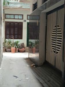 NGÕ VĂN HƯƠNG CCMN 5 tầng 11 Phòng khép kín FULL nội thất GPXD, PCCC, Thoát hiểm đầy đủ 50m MT 5,7m giá chào chỉ 11,5 tỷ