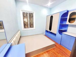 KHƯƠNG ĐÌNH CCMN 5 tầng 9 Phòng khép kín FULL nội thất GPXD, PCCC, Thoát hiểm đầy đủ 38m giá chào chỉ 8,25 tỷ
