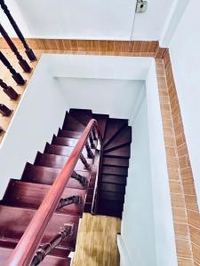 KHƯƠNG ĐÌNH – SIÊU PHẨM NHÀ MỚI XÂY 5 TẦNG –FULL NỘI THẤT 36m MT 4,3m giá chào chỉ 7,65 tỷ