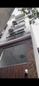 BÙI XƯƠNG TRẠCH 38m 5 TẦNG MT 3,3m ngõ 3 gác giá chỉ 7,9tỷ