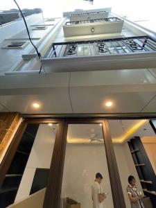 BÙI XƯƠNG TRẠCH 33m 5 TẦNG MT 6,2m giá chỉ 7,1 tỷ Nhà mới FULL nội thất