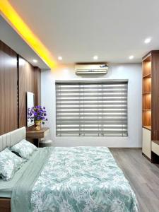 THANH XUÂN – BÙI XƯƠNG TRẠCH 30m 5 tầng ngõ 3 gác Chỉ 7,26tỷ