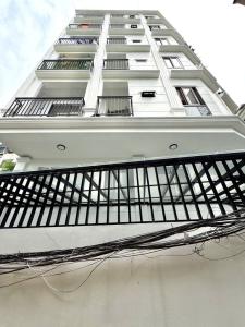 MÁY IN TIỀN HẠNG NẶNG - 43 PHÒNG DOANH THU ~2.5tỷ/NĂM - PCCC TỪNG PHÒNG - MÁY GIẶT TỪNG PHÒNG - LÔ GÓC 2 MẶT THOÁNG, CÁC PHÒNG ĐỀU CÓ BAN CÔNG.