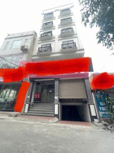 MÁY IN TIỀN HẠNG NẶNG - DOANH THU ~1,5 tỷ/NĂM - PCCC ĐẦY ĐỦ - OTO TRÁNH