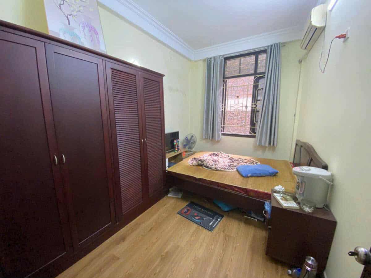 Bán Nhà Yên Xá 30m2 5 Tầng Giá Chào 5.65 Tỷ -60m Ra đường Ô Tô Tránh