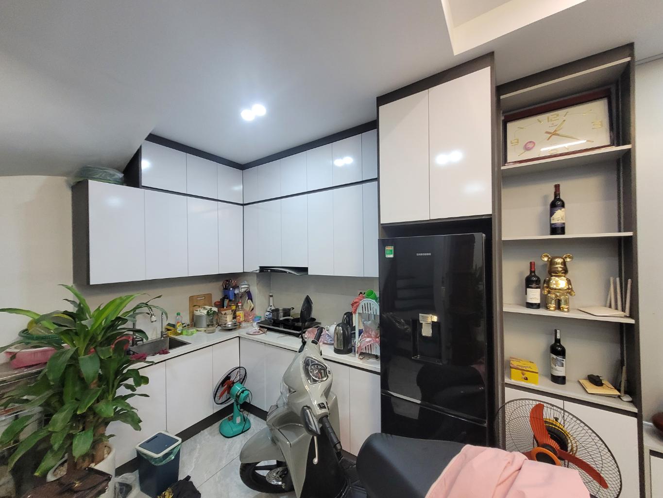 Bán Nhà Tân Triều -Triều Khúc 32m2 Giá Chào 6.45 Tỷ