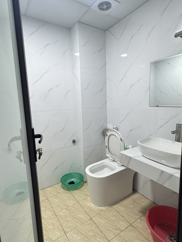 Bán nhà Tân Triều -Triều Khúc 30m2 5 tầng 3 ngủ 50m ra đường ô tô đi Nguyễn Xiển