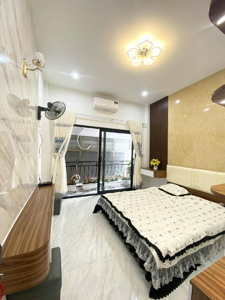 Bán Nhà Tân Triều -Triều Khúc 30m2 Giá Chào 5.9 Tỷ