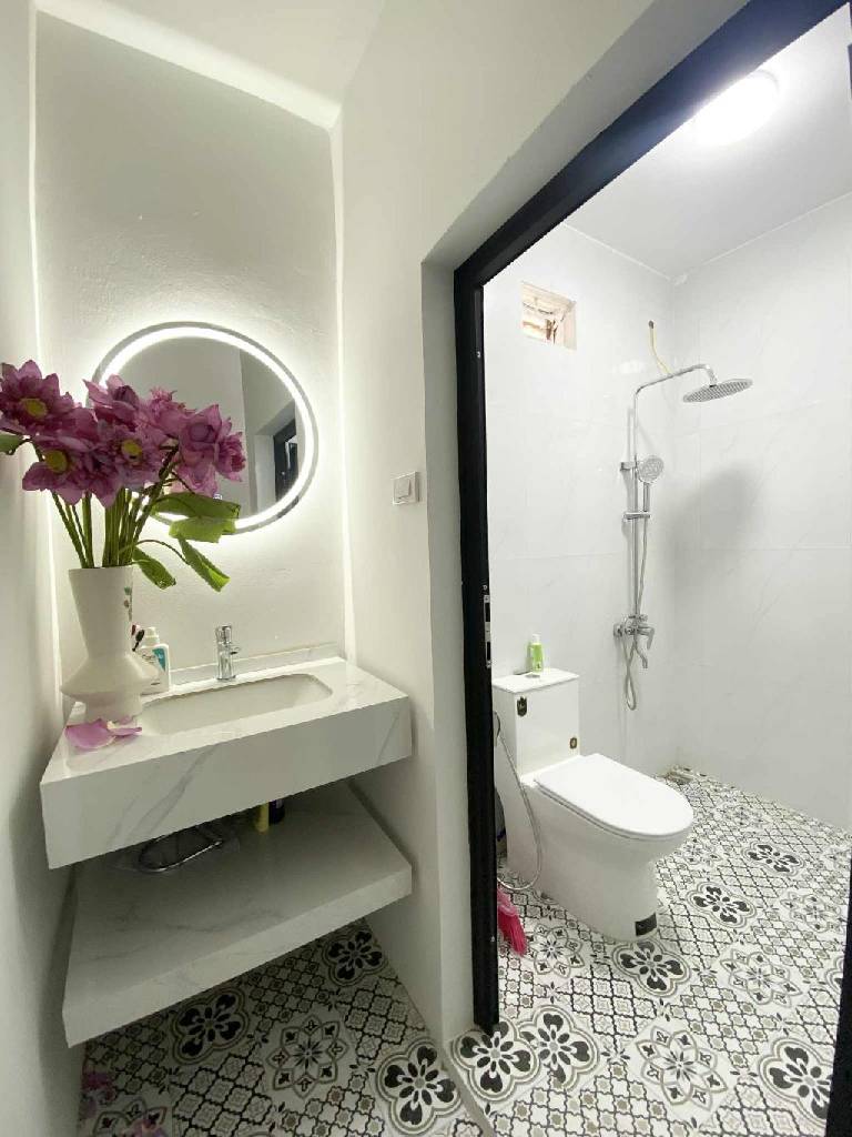 Bán Nhà Tân Triều -Triều Khúc 30m2 Giá Chào 5.9 Tỷ