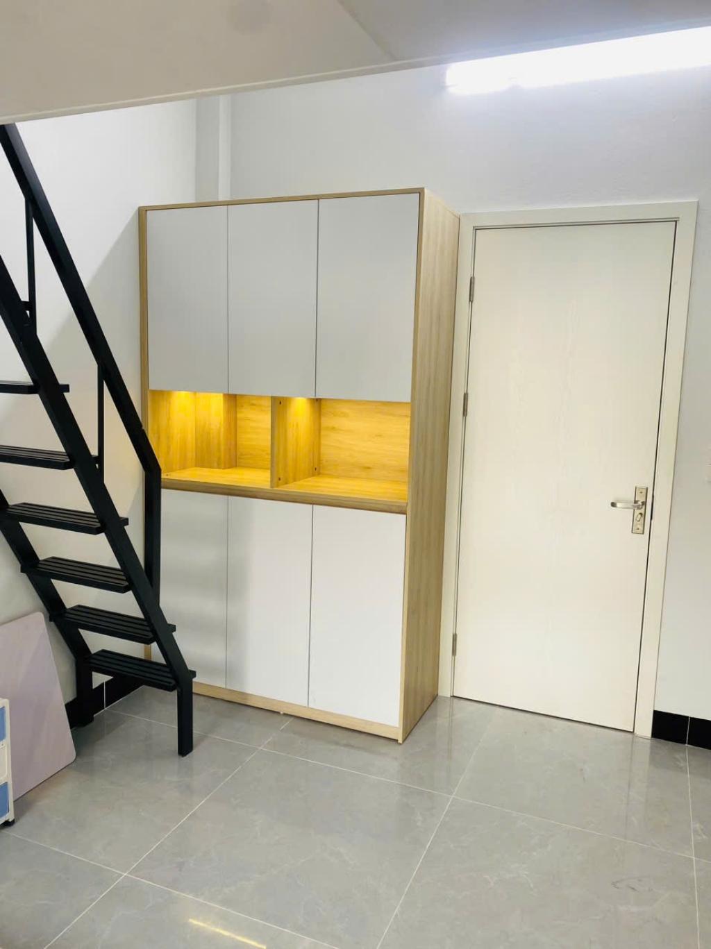 Bán nhà mới xây khu dãn dân Mậu Lương 60m2 6 tầng thang máy giá chào 15.8 tỷ