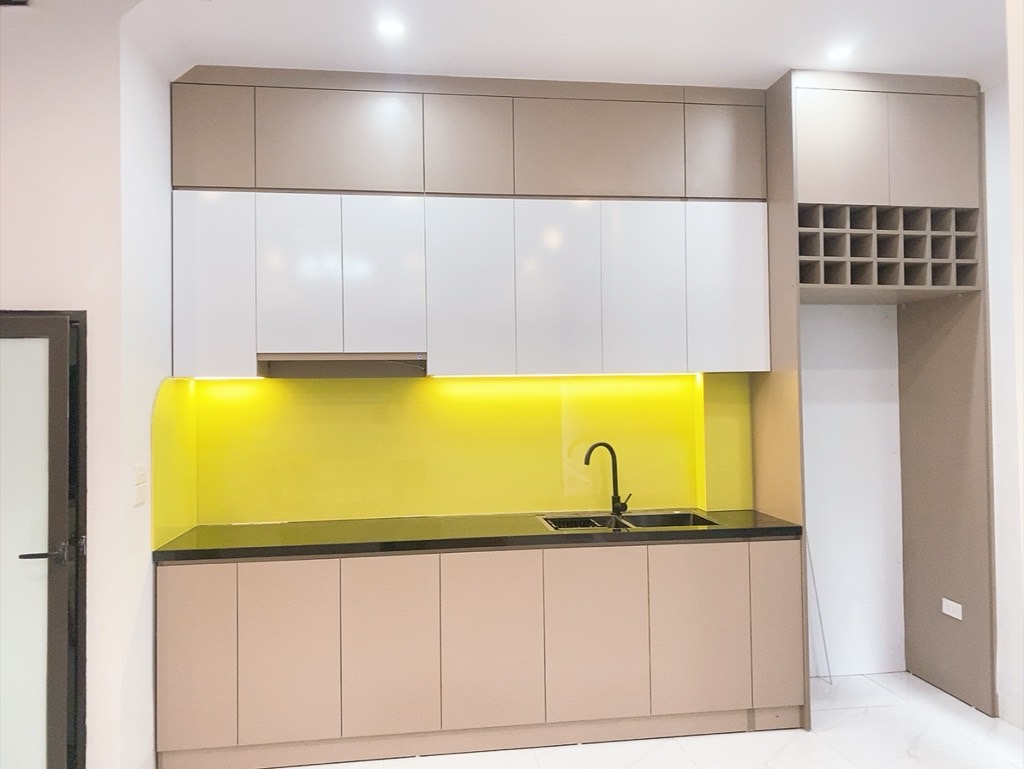 Bán nhà Hà Trì 1-Hà Đông 5 tầng 3 ngủ gần ô tô 6.650 tỷ