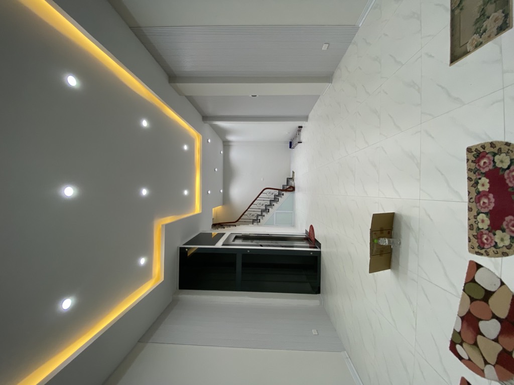 Bán nhà Thanh Xuâm 6 tầng thang máy 50m2 ô tô vào nhà 16.7 tỷ