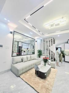 Bán Nhà Tân Triều -Triều Khúc 32m2 Giá Chào 6.45 Tỷ