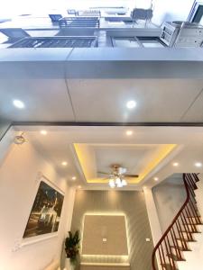 Bán nhà Hà Trì 1-Hà Đông 5 tầng 3 ngủ gần ô tô 6.650 tỷ