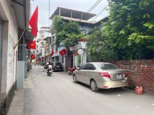 Bán nhà Tây Mỗ ô tô đỗ cửa, thoáng mát giá 7 tỷ