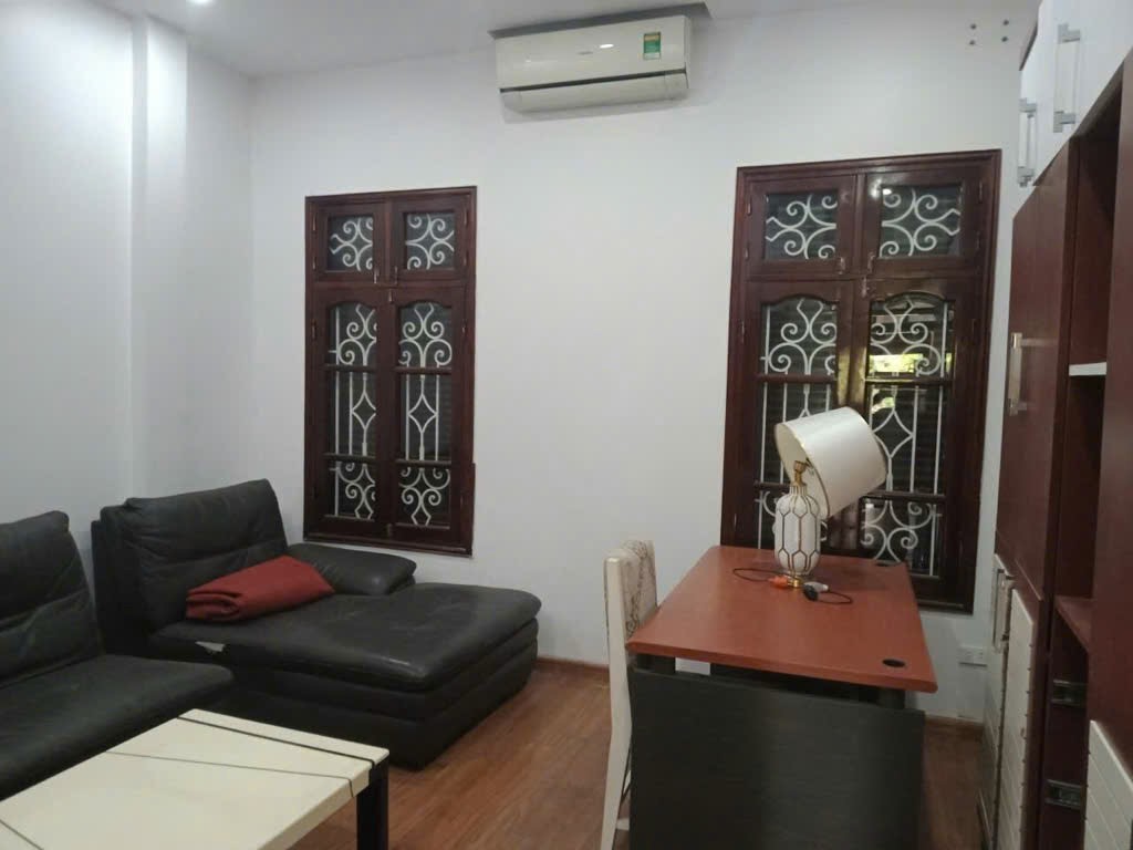 NHÀ ĐẸP PHÂN LÔ HOÀNG MAI VỊ TRÍ CHỢ KINH DOANH SẦM UẤT