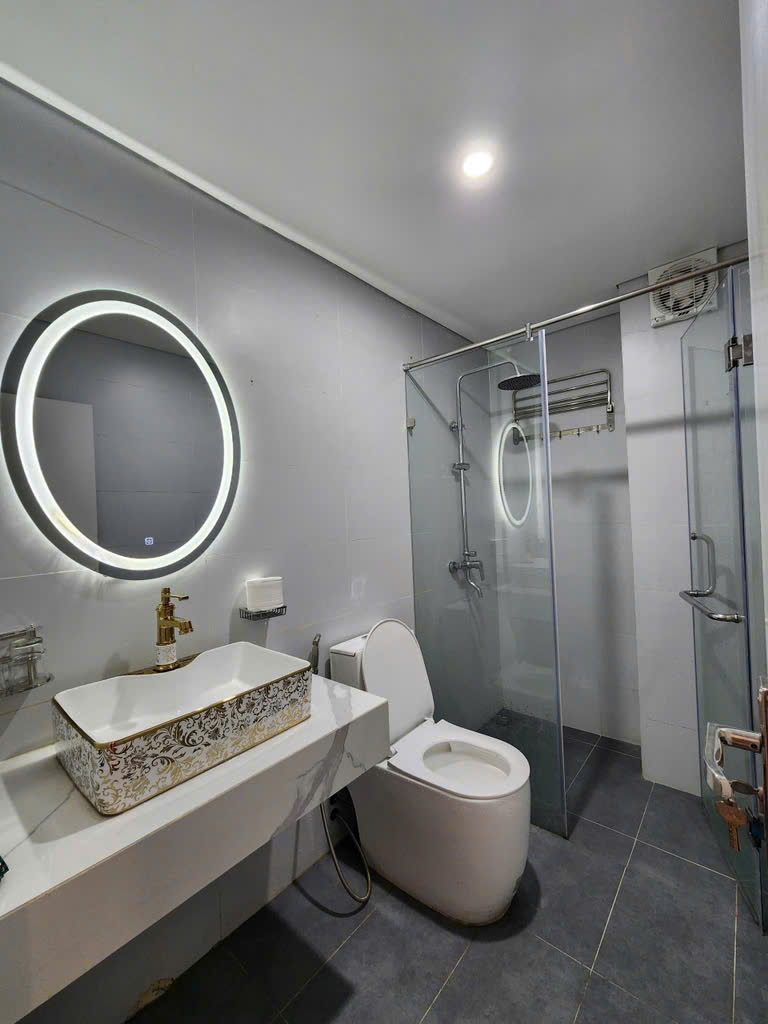 SIÊU PHẨM NHÀ MỚI THÁI HÀ –THANG MÁY - GARA Ô TÔ – 2 MẶT THOÁNG VĨNH VIỄN – GIÁ 16,97 tỷ