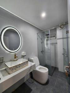 SIÊU PHẨM NHÀ MỚI THÁI HÀ –THANG MÁY - GARA Ô TÔ – 2 MẶT THOÁNG VĨNH VIỄN – GIÁ 16,97 tỷ