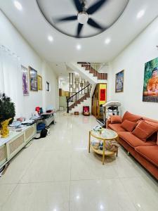 Bán nhà đẹp ở ngay - hxh - không quy hoạch - 6tỷ