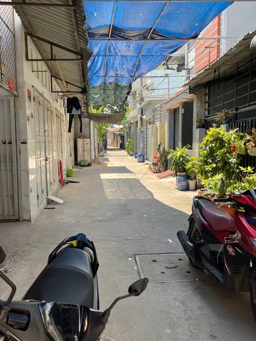 VỚI 25TR/M2 SỞ HƯU KHU DẤT 600M2 NGAY KHU VỰC SẦM UẤT NHẤT DĨ AN