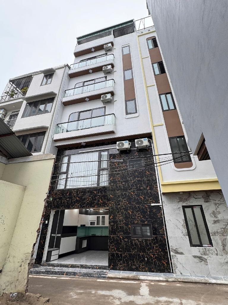 bán nhà giáp bát nhà đẹp ở luôn dân chí cao