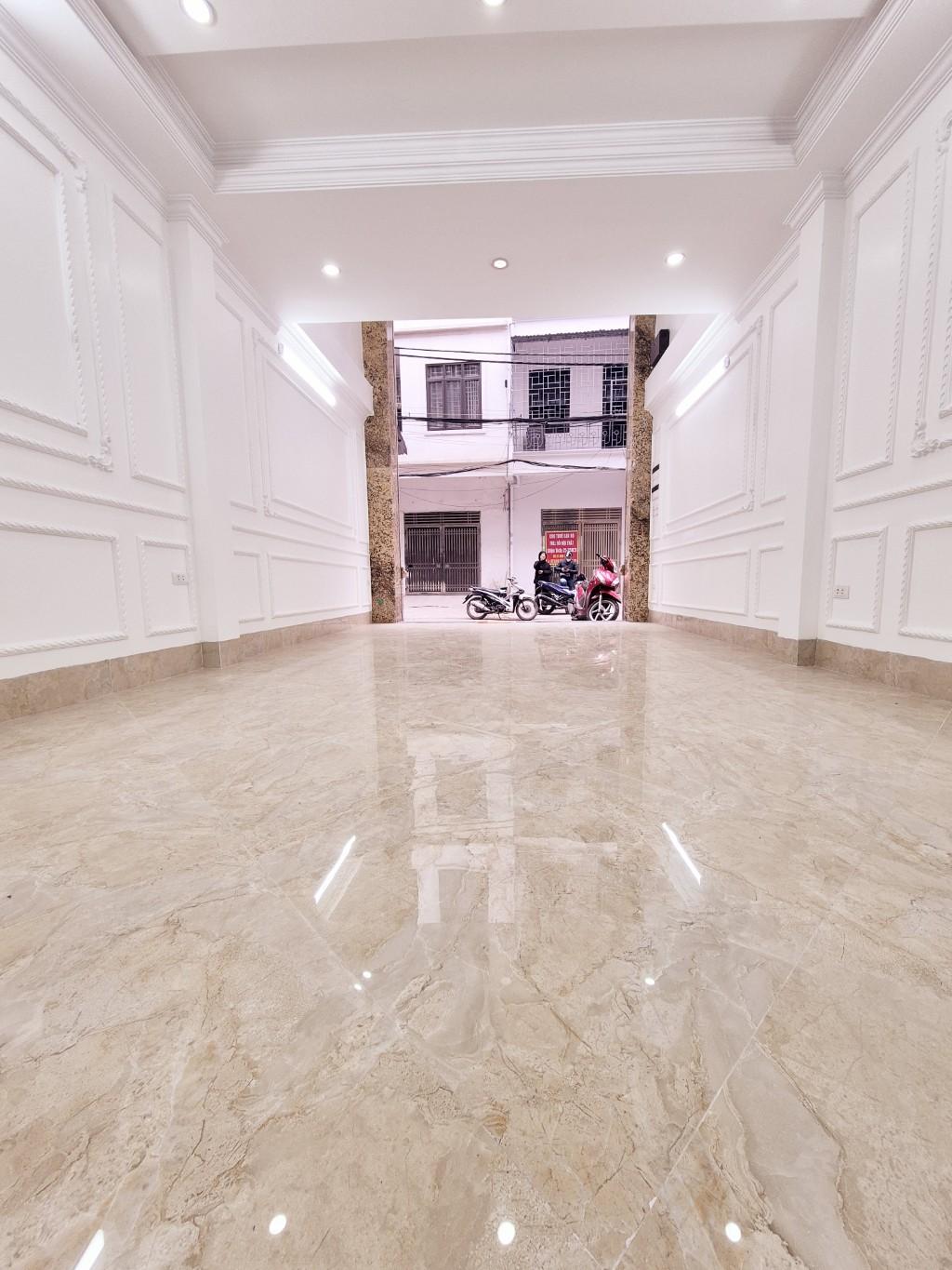 bán nhà tân mai , nhà mới dân chí cao ở sướng