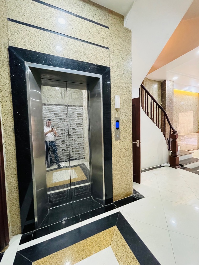 bán nhà nguyễn an ninh , nhà mới dân chí cao ở sướng