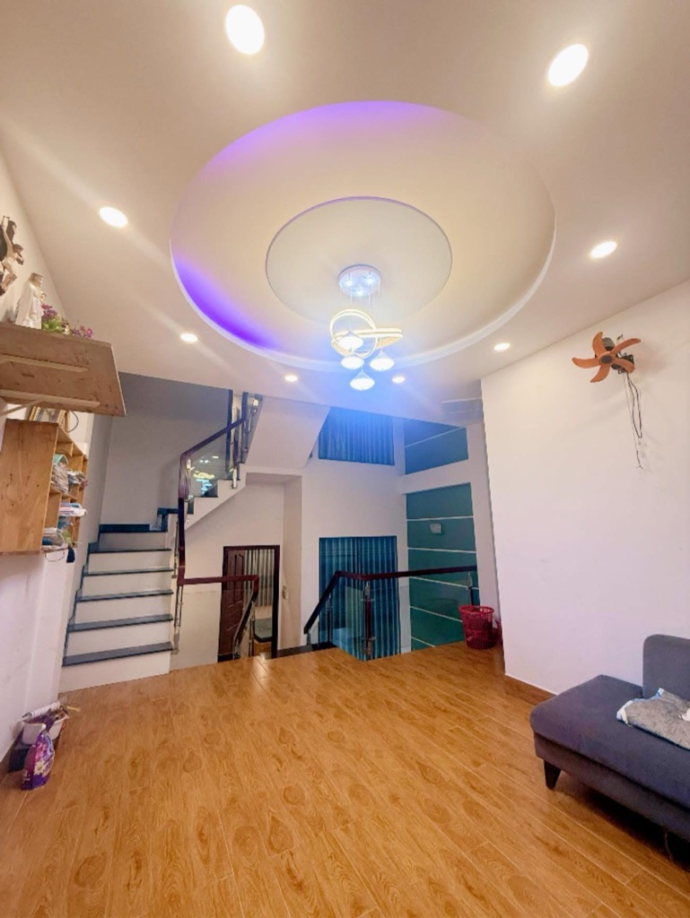 Kế bên Aeon Tân Phú- Tân Kỳ Tân Quý- DT 100m2 (55x20m)- Hẻm xe hơi đỗ cửa