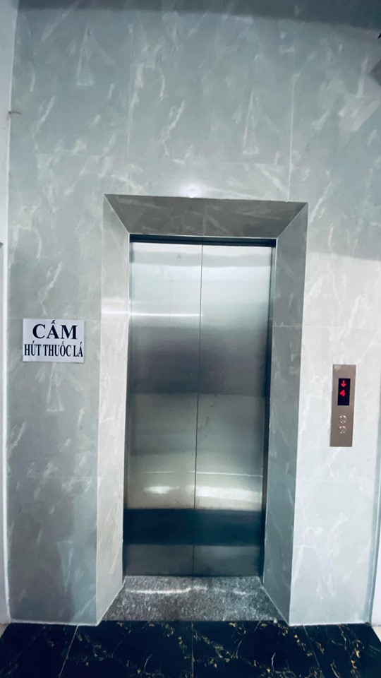 Phương Mai, 7 tầng thang máy, cho thuê 63tr/tháng.