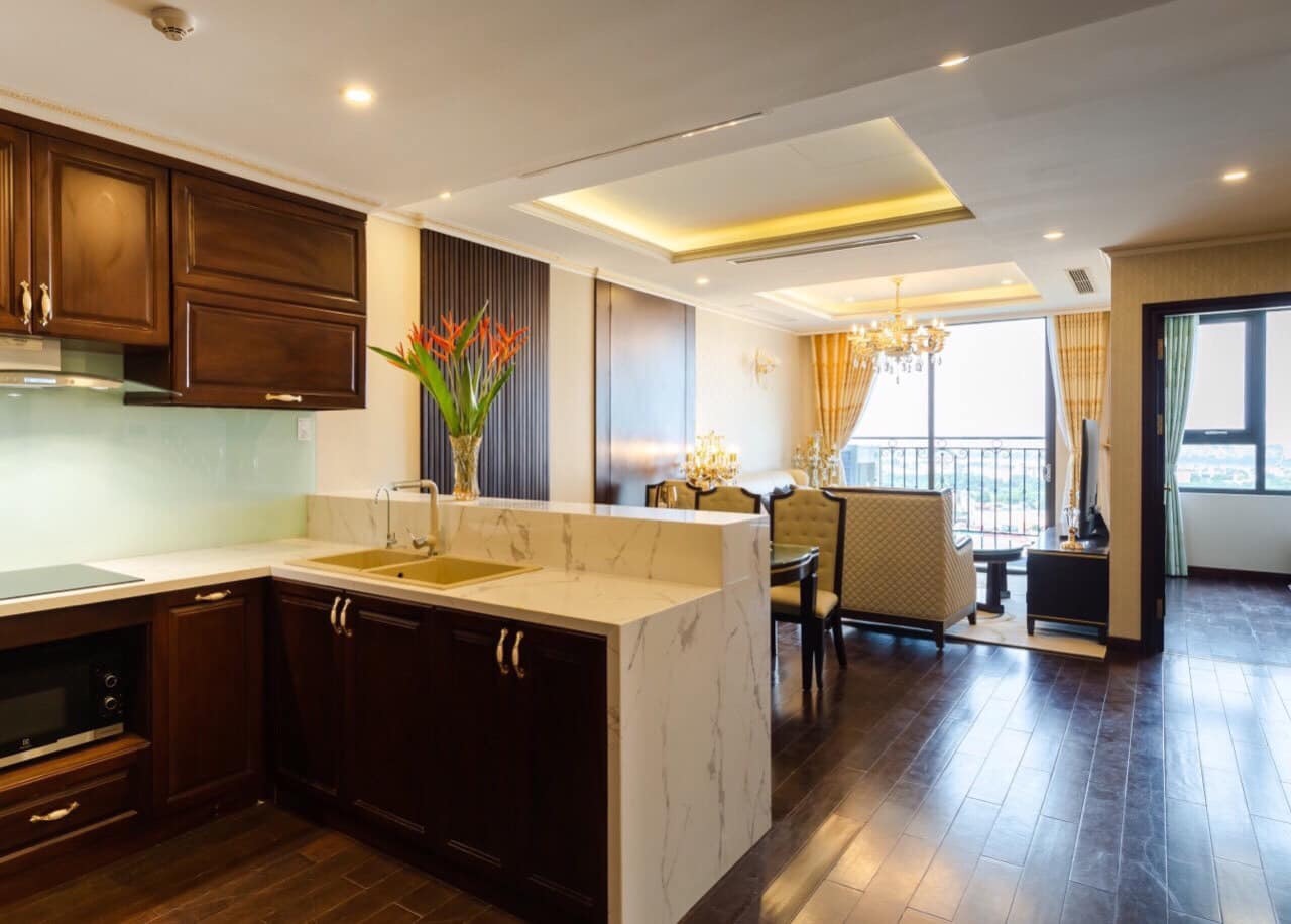 Bán căn hộ chung cư cao cấp nhất Long Biên, 2PN, 3PN, 4PN. Giá tổng từ 2,5 tỷ, có vay HTLS 0%
