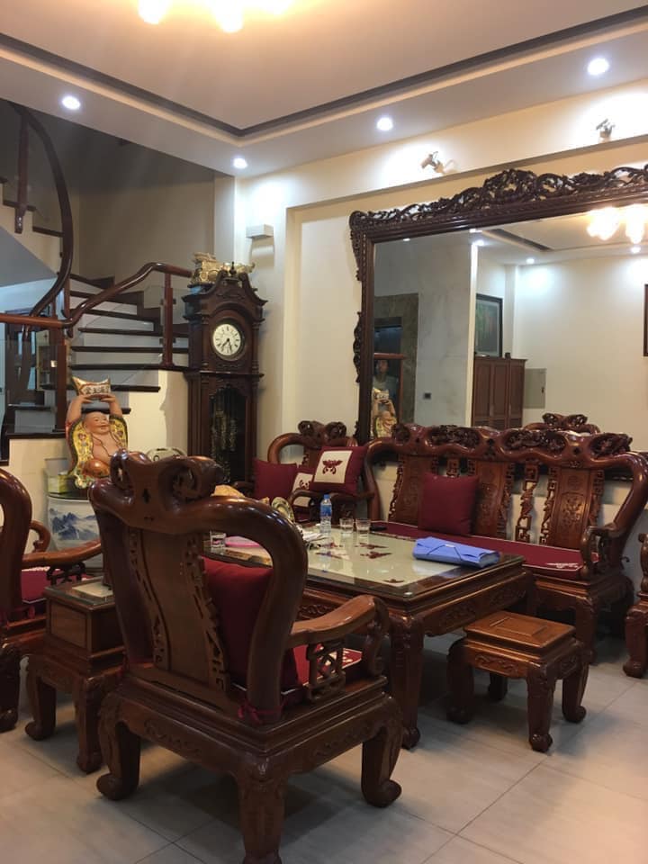 Nhà pllk 5T Nguyễn Trãi, 93m2, MT5.5m,gara,kd,vp,homestay…
