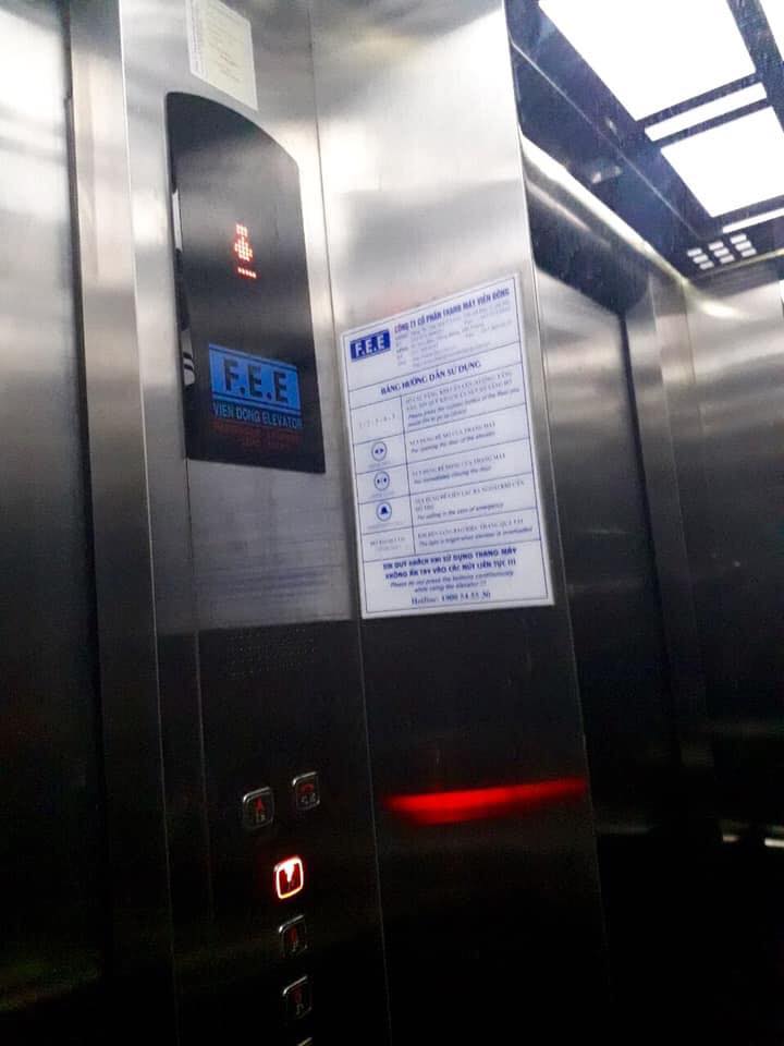 Bán Tòa nhà 7 tầng thang máy, Vũ Tông Phan, Thanh Xuân, Hà Nội, cho thuê 100 triệu/1 tháng, mặt ngõ ô tô, gà đẻ trứng vàng
