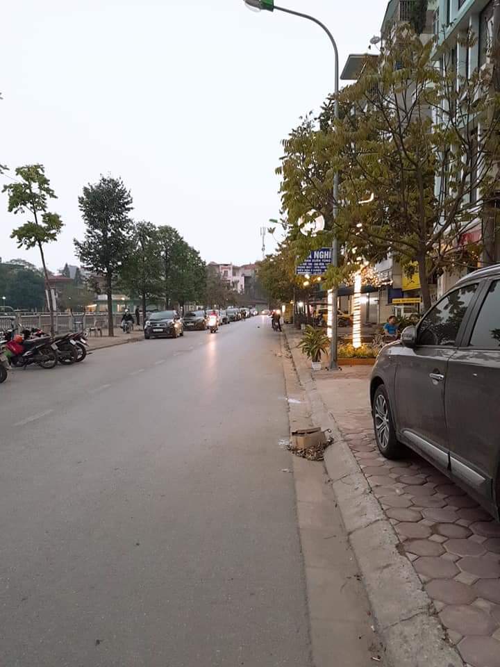 Hạ sốc giá chào mới 19,5 tỷ TT Quận Thanh Xuân.