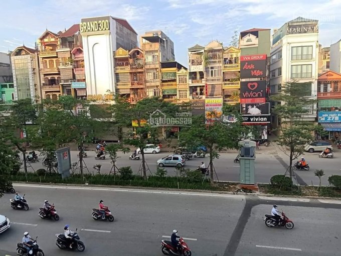 bán tòa nhà mặt phố Liễu giai, Ba Đình, dt 1300m, giá nhỉnh 300 tỷ