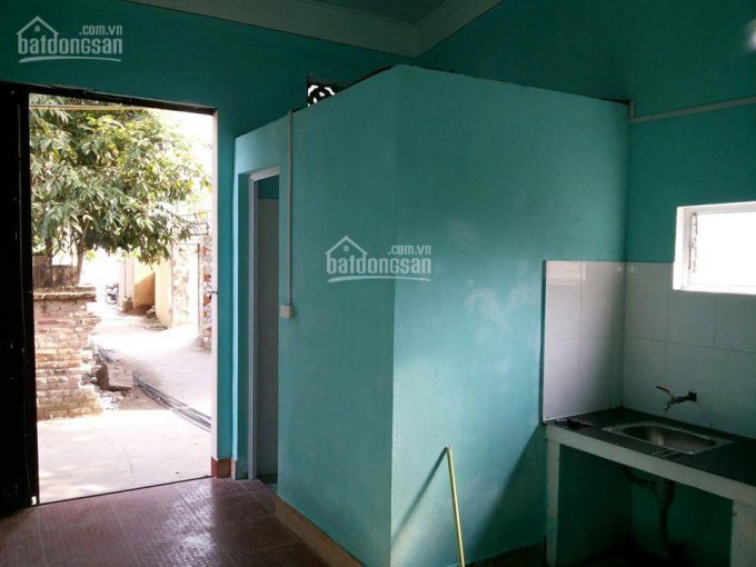Chính chủ cho thuê nhà trọ độc lập 30 m2 có gác xép WC khép kín tại ngõ 203 đường Hữu Hưng Tây Mỗ