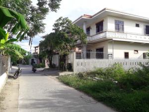Bán nhà đất quận Long Biên