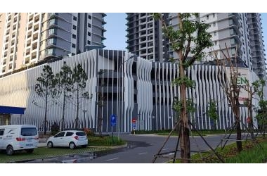 Bán chung cư 3 phòng ngủ đẹp tại ZEN RESIDENCE,HOÀNG MAI,HN