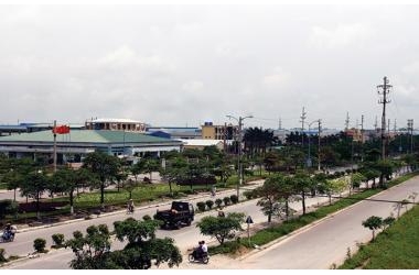 Chuyển nhượng, hợp tác đầu tư DA khu CN, Hà Nội, Bắc Ninh 300 Ha, giá thỏa thuận, LH 0904583356
