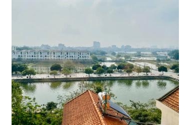 Hàng Hiếm Trịnh Công Sơn, Nhà Đẹp 35m x7 Tầng View Hồ, 6.7 Tỷ