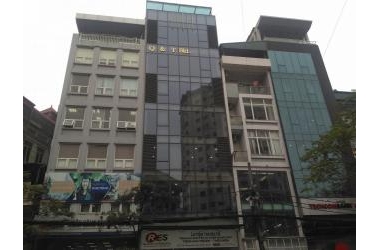 Cần vốn đầu tư bán nhà mặt phố Nguyễn Lương Bằng,kinh doanh đỉnh,85m2,6 tầng,mt 5m,chỉ 24.5 tỷ lh 0932666166