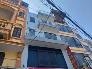 Bán nhà khu Phân Lô kinh doanh mở công ty ở ngõ 191 Phạm Văn Đồng , Bắc Từ Liêm